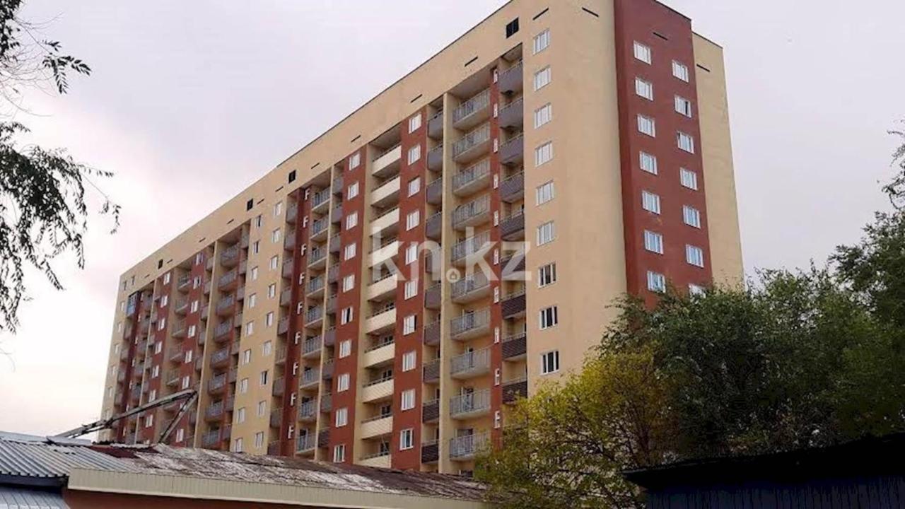 Apartment Zodiak 阿拉木图 外观 照片